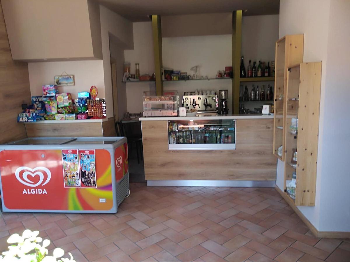 R&b Il Parco Pensión 3*
