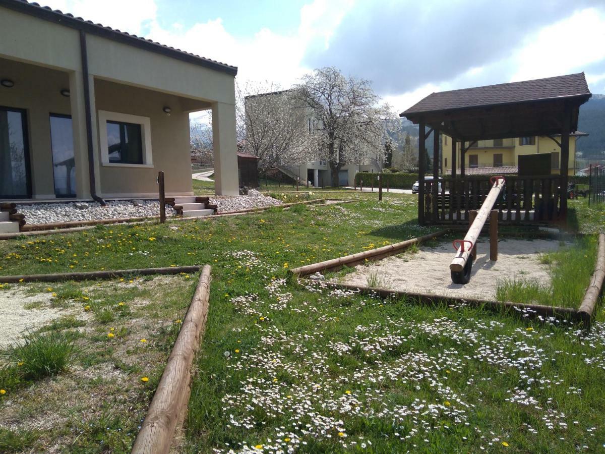 R&b Il Parco Pensión 3*
