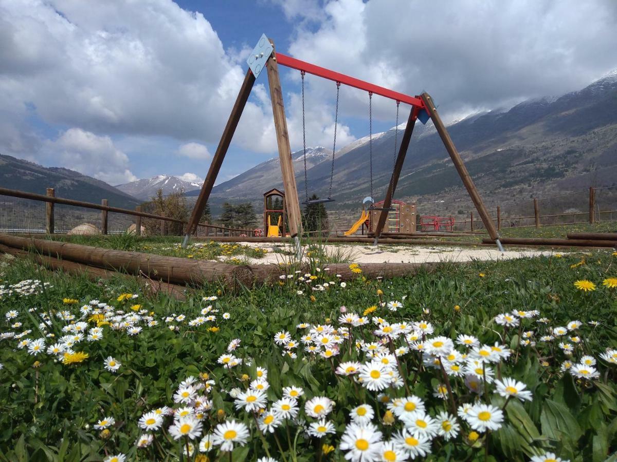 R&b Il Parco Assergi
